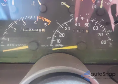 1994 Chevrolet Gmt-400 C1500 from USA, damaged, VIN 1GCEC19K9RE225038